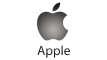 Apple -